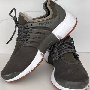 Nike Presto